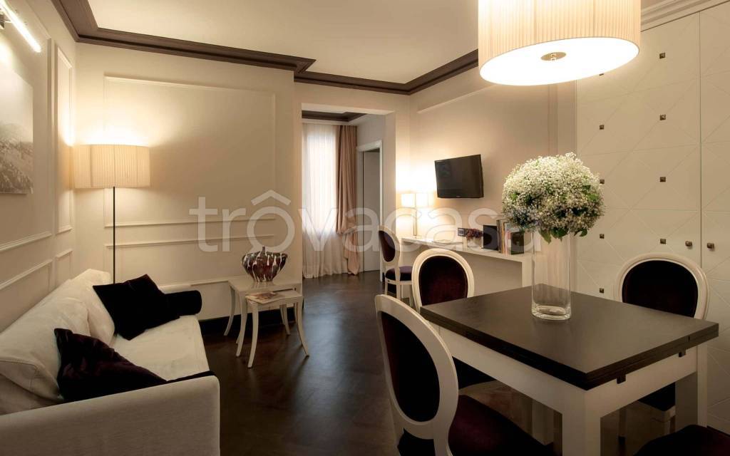 appartamento in affitto a Firenze