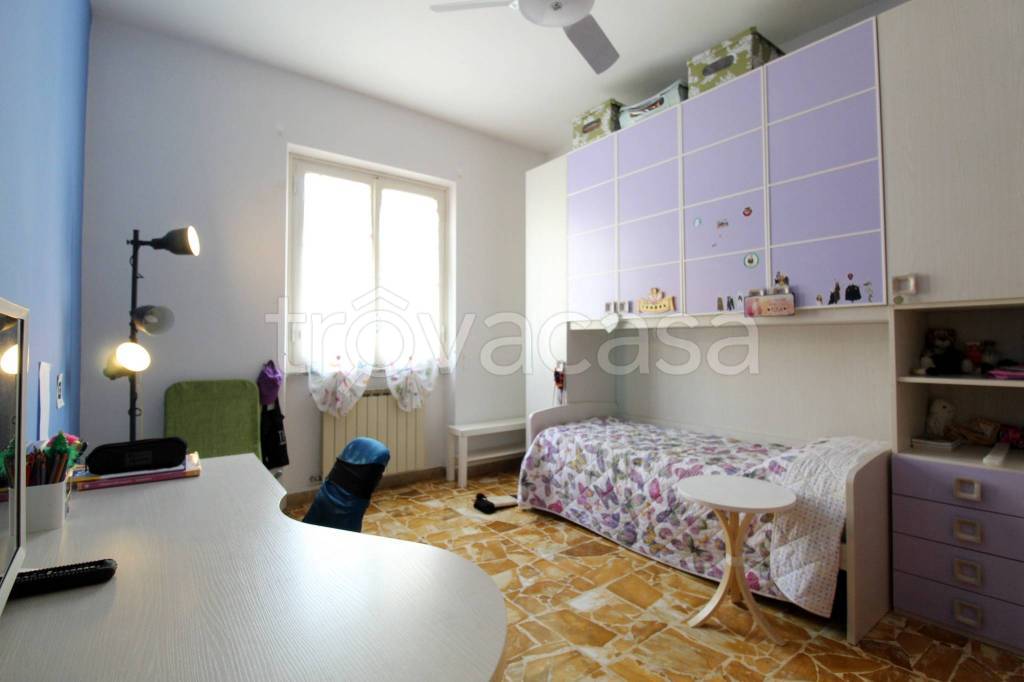 appartamento in affitto a Firenze in zona Isolotto