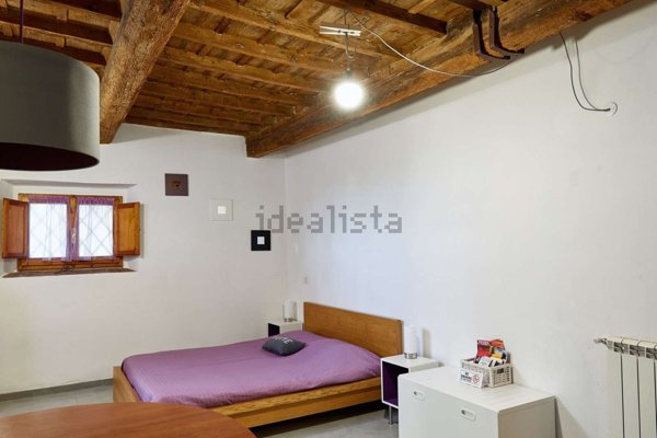 appartamento in affitto a Firenze in zona Pignone