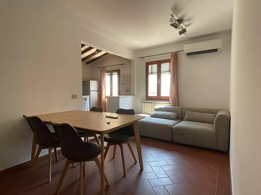 appartamento in affitto a Firenze in zona Centro San Frediano