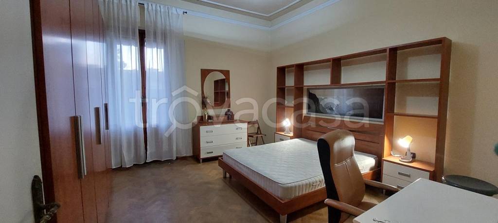 appartamento in affitto a Firenze in zona Le Cure