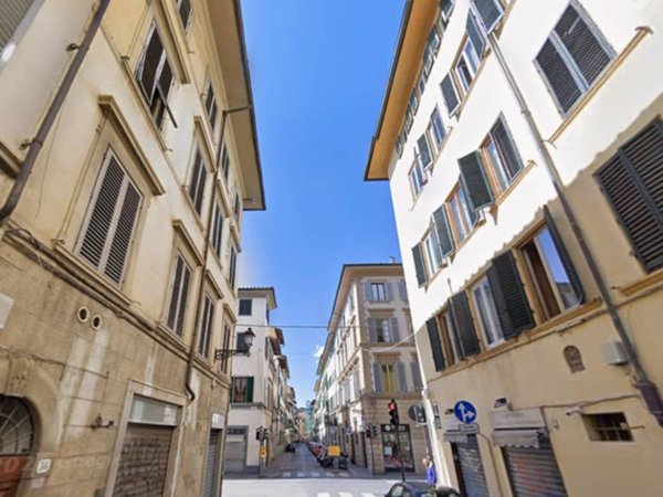 appartamento in affitto a Firenze in zona Centro Duomo