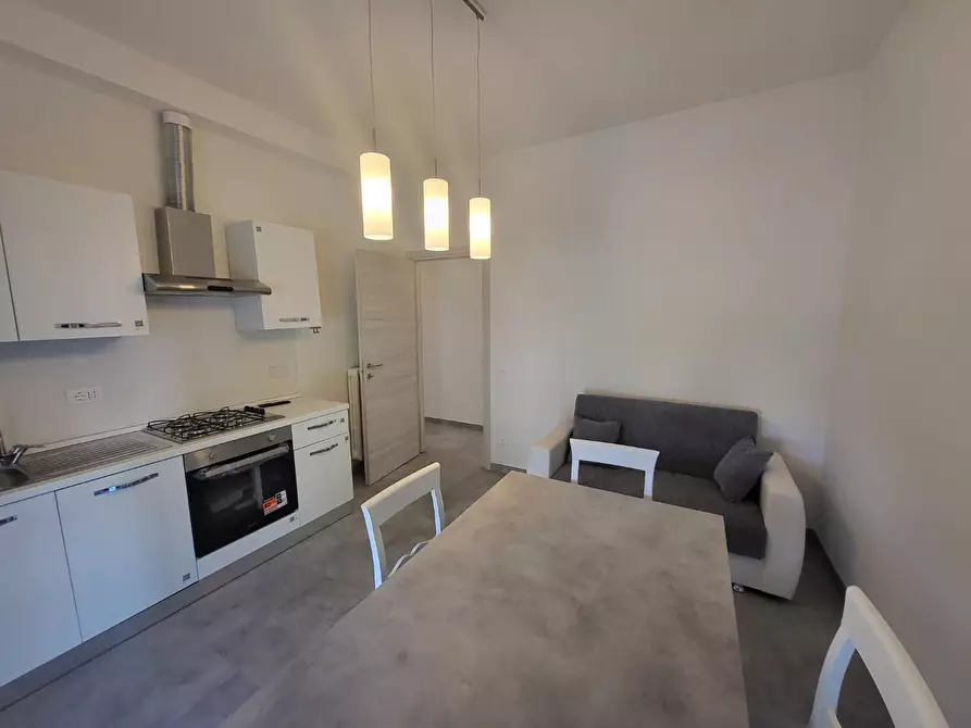 appartamento in affitto a Firenze in zona Legnaia