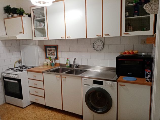 appartamento in affitto a Firenze in zona Novoli