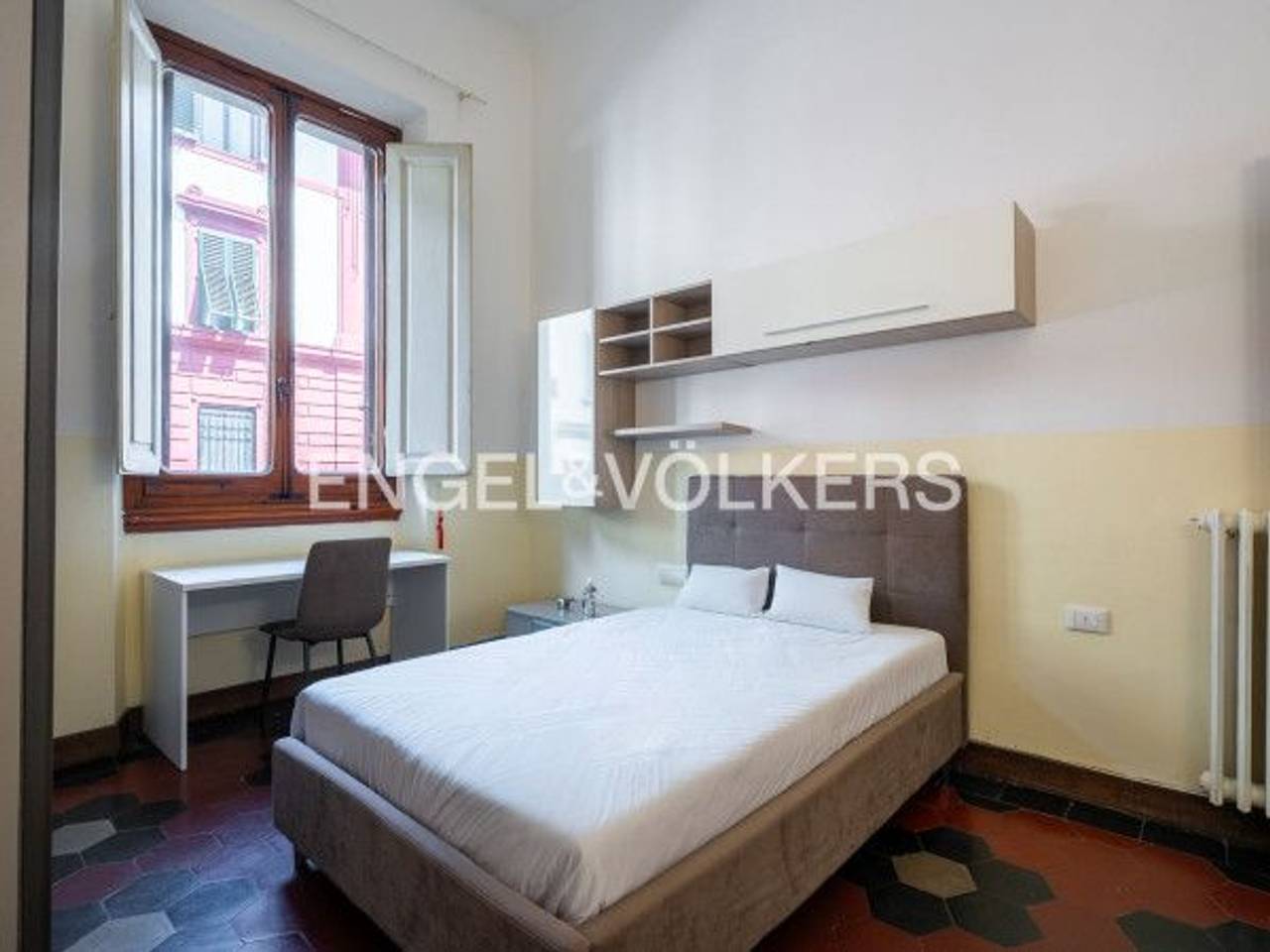 appartamento in affitto a Firenze in zona Porta Romana