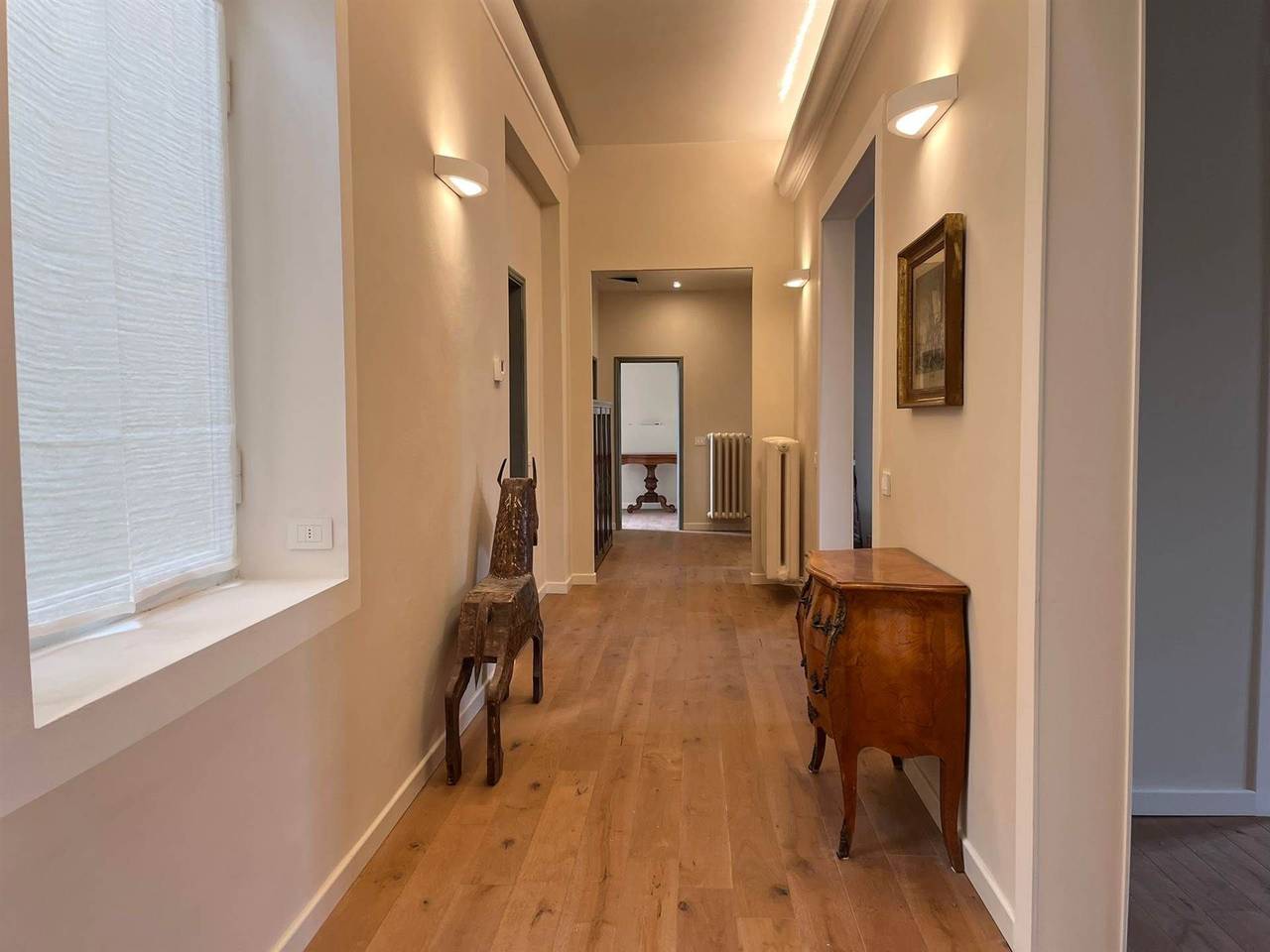 appartamento in affitto a Firenze in zona Centro Duomo