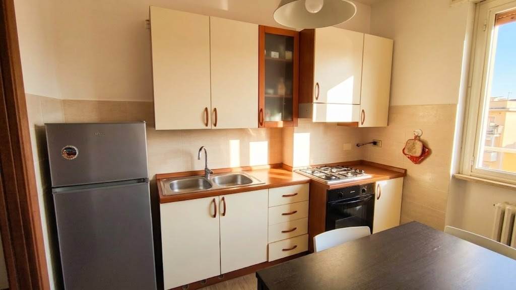 appartamento in affitto a Firenze in zona Careggi