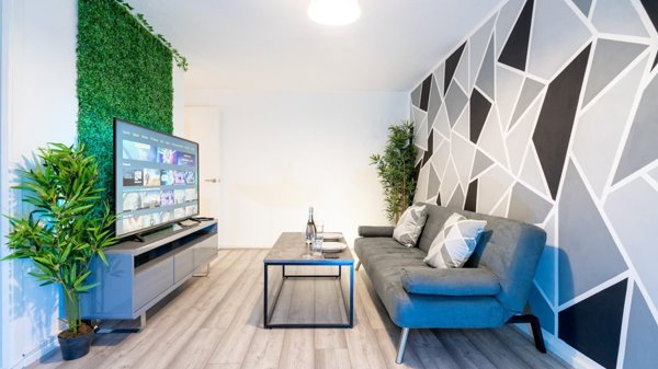 appartamento in affitto a Firenze in zona Centro San Lorenzo
