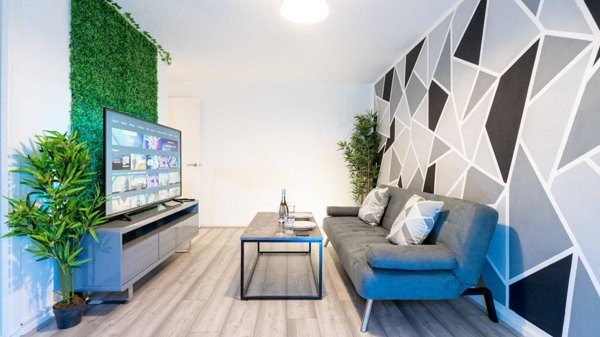 appartamento in affitto a Firenze in zona Centro San Lorenzo