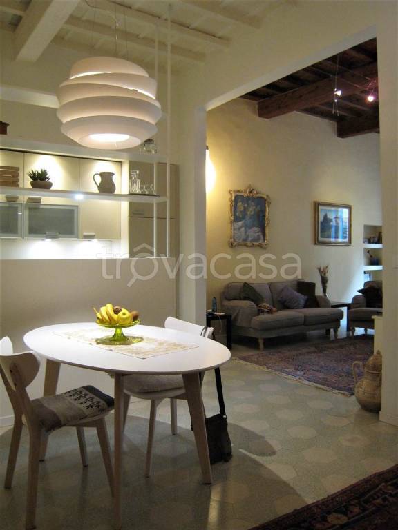 appartamento in affitto a Firenze in zona Centro Santa Croce