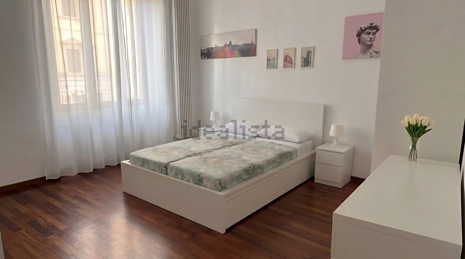 appartamento in affitto a Firenze in zona Statuto
