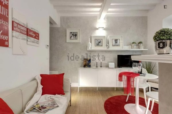 appartamento in affitto a Firenze in zona Centro Santa Maria Novella