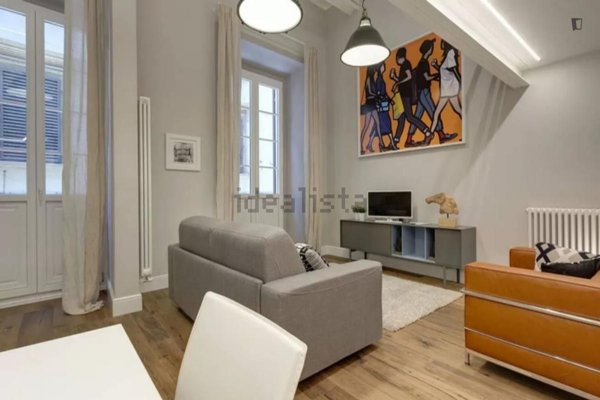 appartamento in affitto a Firenze in zona Centro Duomo