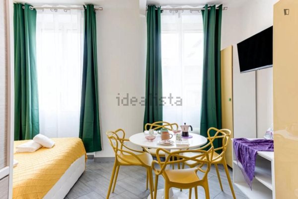 appartamento in affitto a Firenze in zona Centro San Frediano
