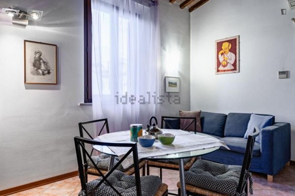 appartamento in affitto a Firenze in zona Gavinana