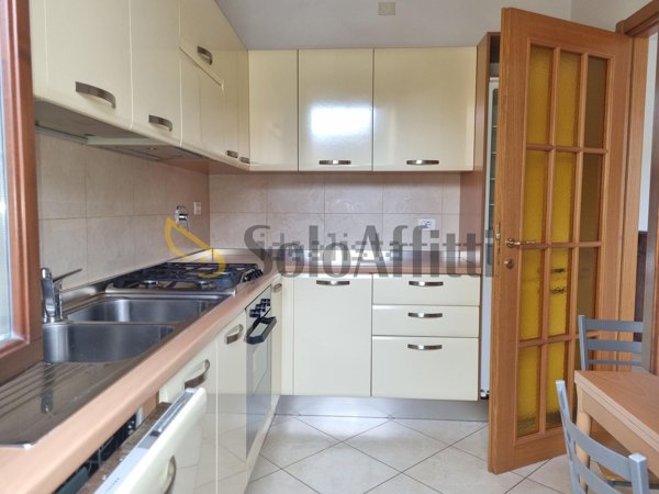 appartamento in affitto a Firenze