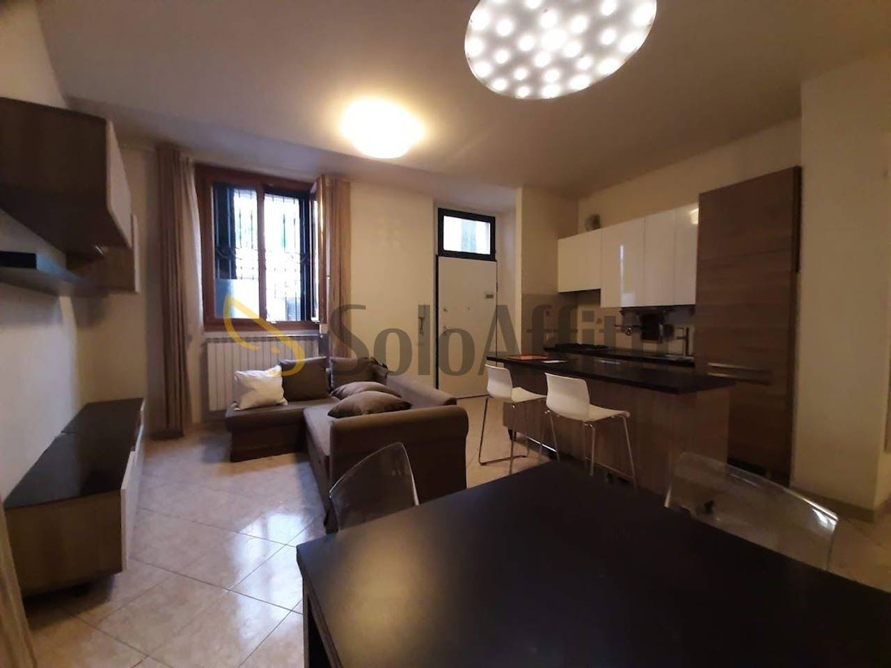 appartamento in affitto a Firenze in zona Rifredi