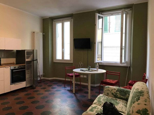 appartamento in affitto a Firenze in zona Centro Santa Croce