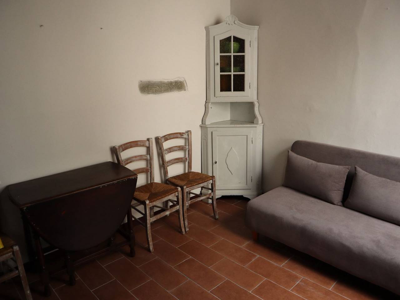 appartamento in affitto a Firenze in zona Centro San Frediano
