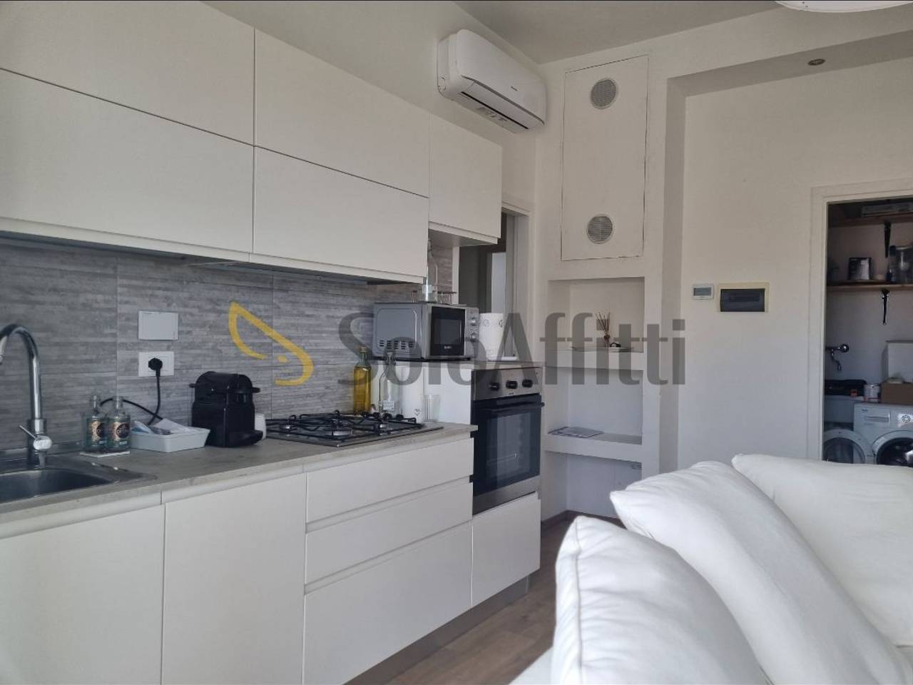 appartamento in affitto a Firenze in zona Isolotto