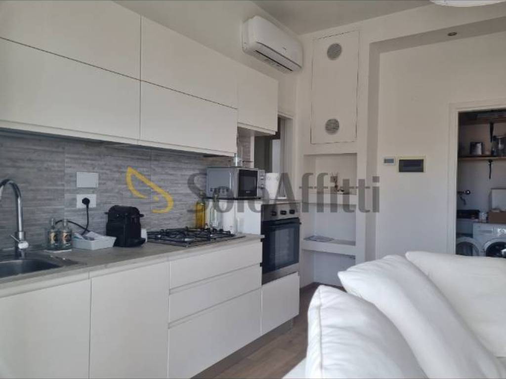 appartamento in affitto a Firenze in zona Isolotto