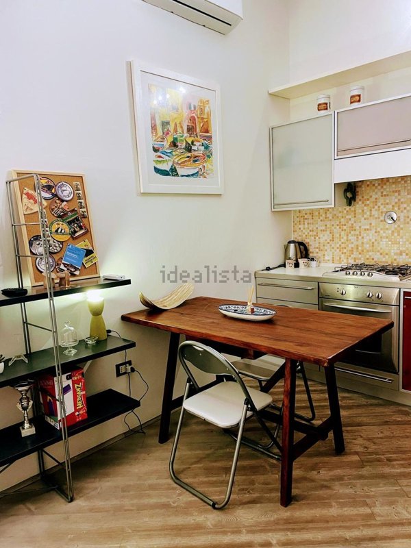 appartamento in affitto a Firenze in zona Pignone