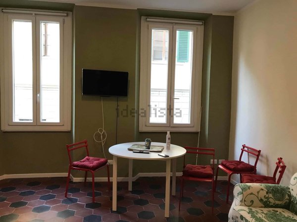 appartamento in affitto a Firenze in zona Centro Santa Croce