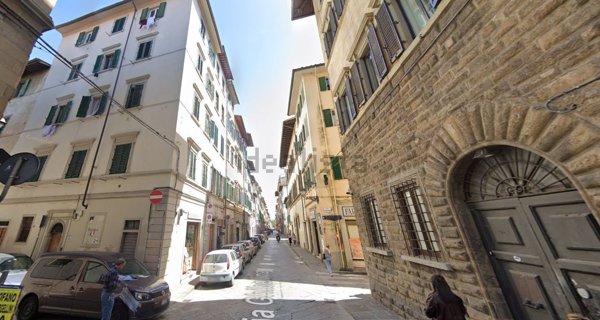 appartamento in affitto a Firenze in zona Centro Santa Croce