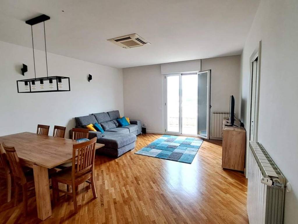 appartamento in affitto a Firenze in zona Novoli