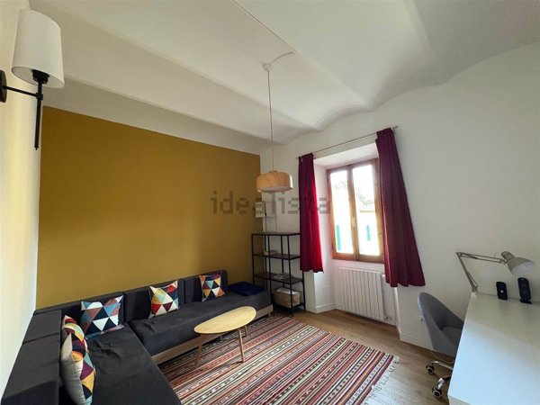 appartamento in affitto a Firenze in zona Centro San Frediano