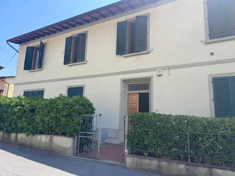 appartamento in affitto a Firenze in zona Serpiolle