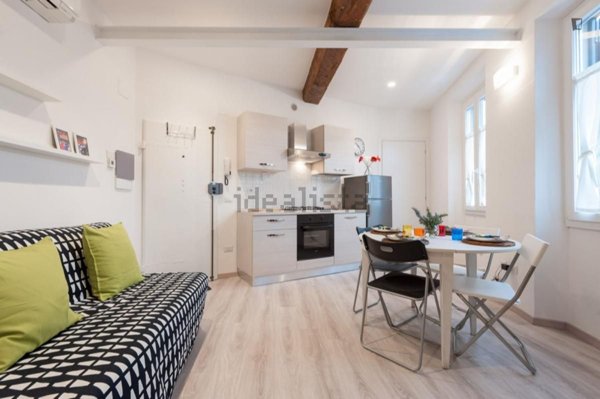 appartamento in affitto a Firenze