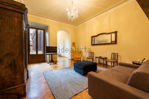 appartamento in affitto a Firenze in zona Centro Duomo