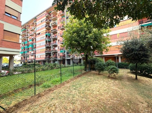 appartamento in affitto a Firenze in zona Novoli