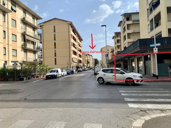 loft in affitto a Firenze in zona Isolotto