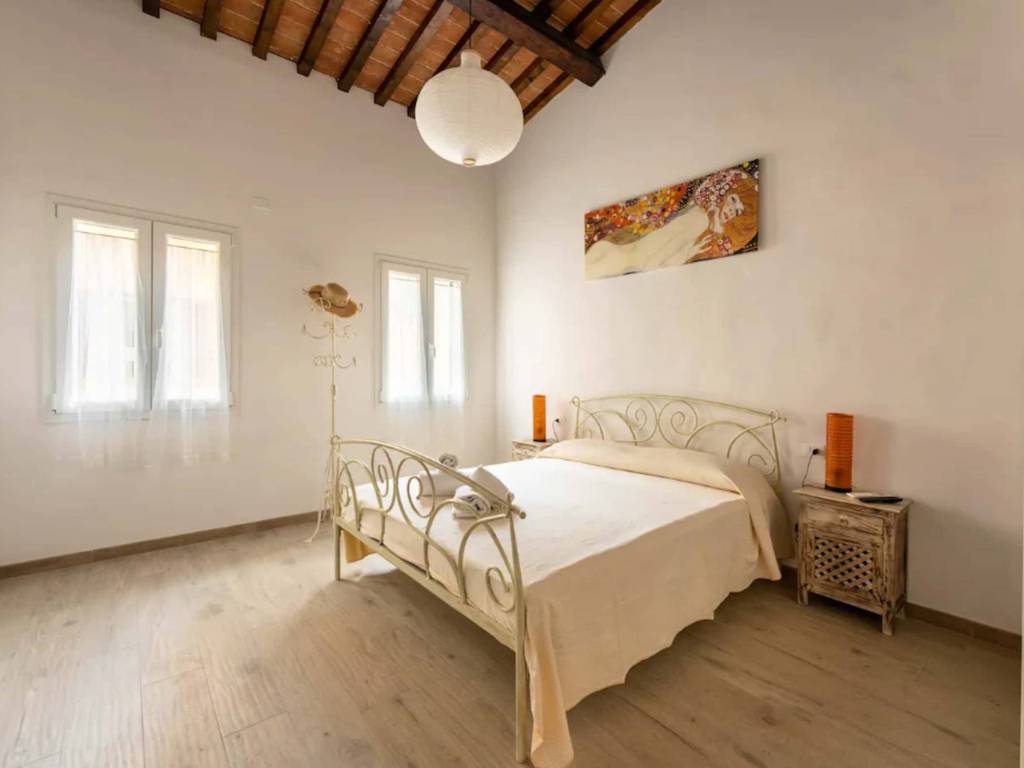 appartamento in affitto a Firenze in zona Ognissanti