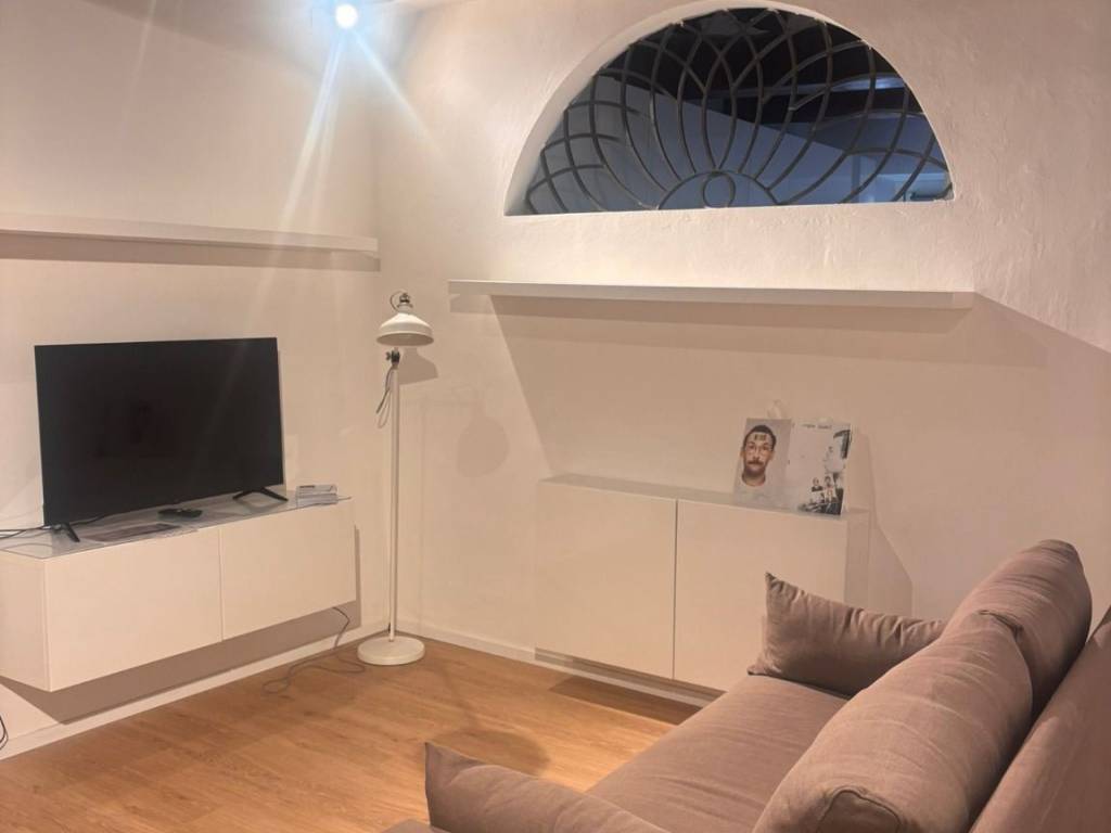 appartamento in affitto a Firenze in zona Centro San Lorenzo
