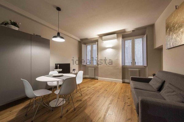 appartamento in affitto a Firenze in zona Centro Santa Croce