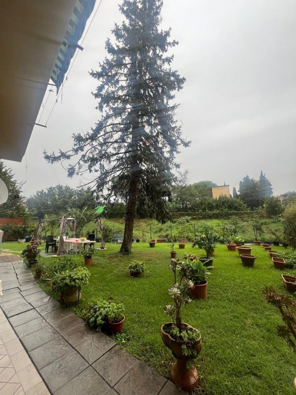 appartamento in affitto a Firenze in zona Careggi