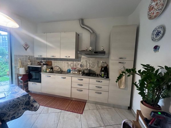 appartamento in affitto a Firenze in zona Careggi