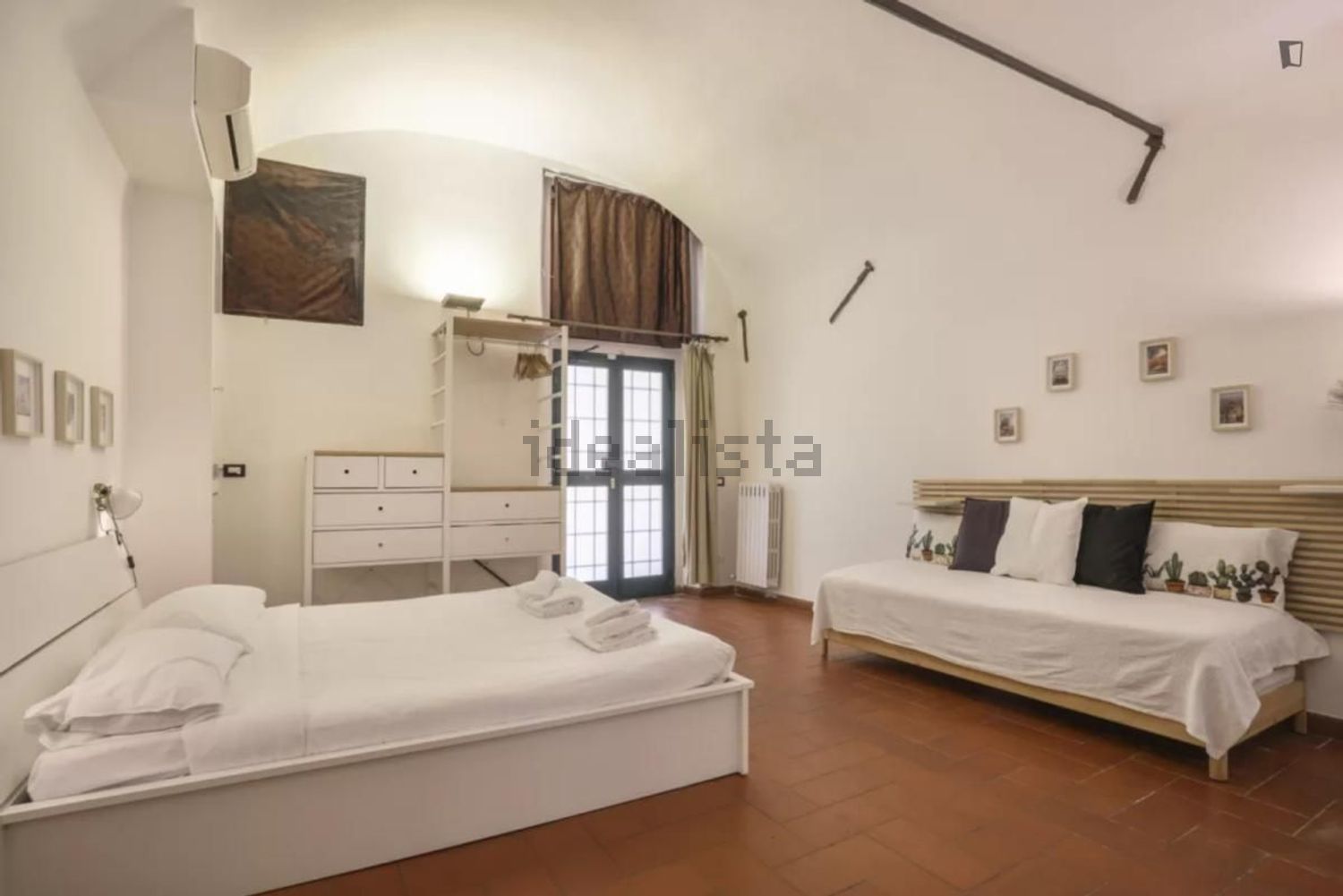 appartamento in affitto a Firenze in zona Centro Santa Croce