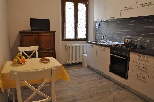 appartamento in affitto a Firenze in zona Centro Santa Maria Novella