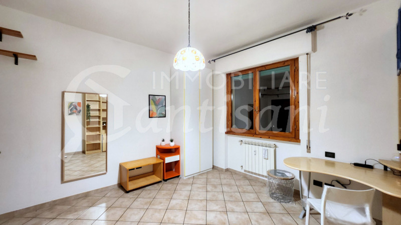 appartamento in affitto a Firenze in zona Careggi