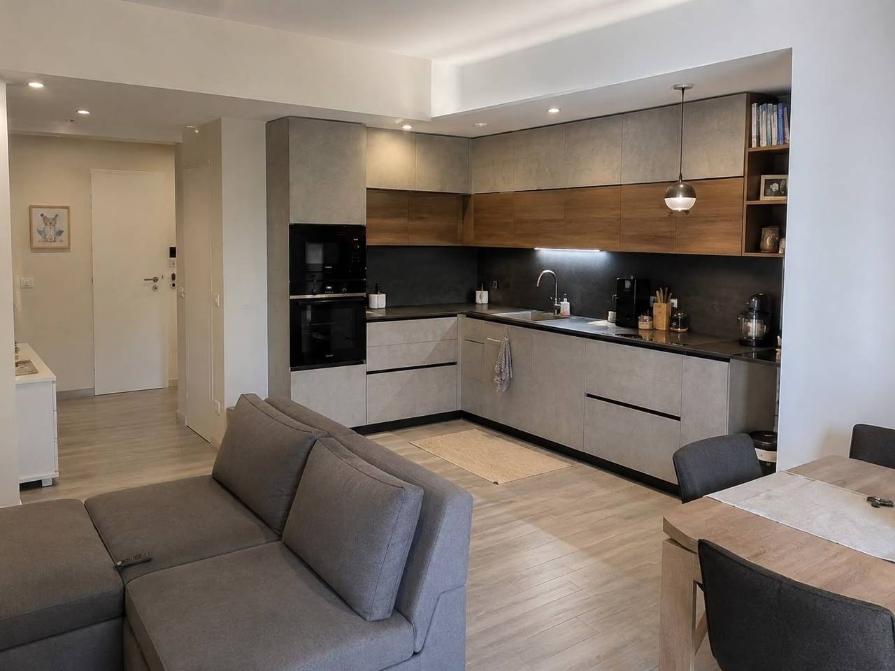 appartamento in affitto a Firenze in zona Legnaia