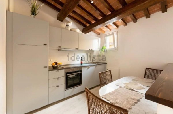 appartamento in affitto a Firenze in zona Centro Santa Maria Novella