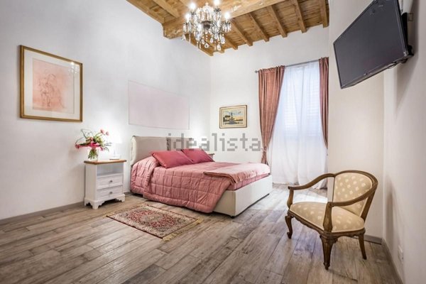 appartamento in affitto a Firenze in zona Pignone