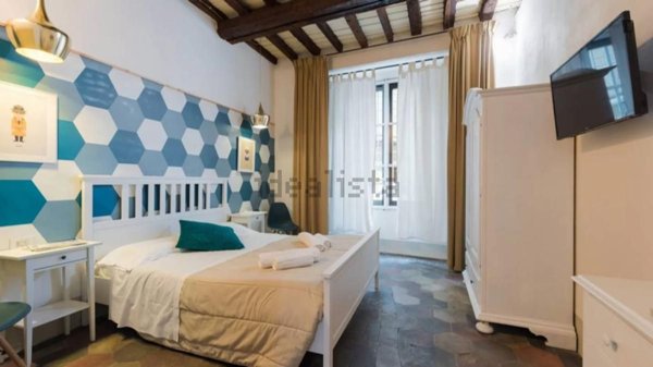appartamento in affitto a Firenze in zona Centro Santa Croce