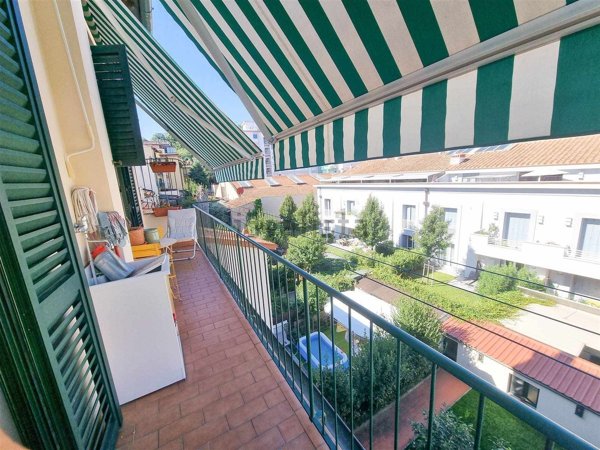 appartamento in affitto a Firenze in zona Pignone