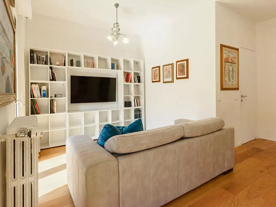 appartamento in affitto a Firenze in zona Gavinana