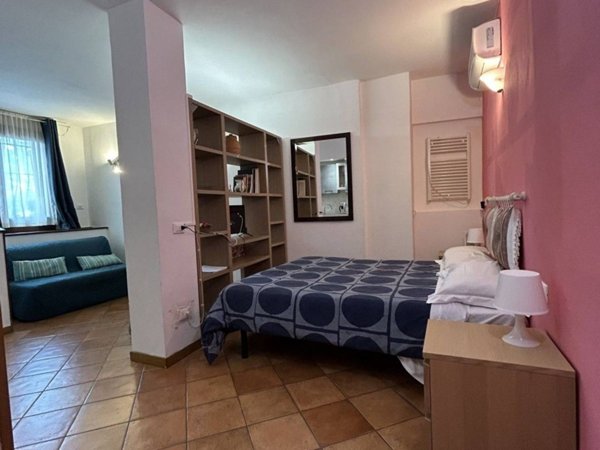 appartamento in affitto a Firenze in zona Centro Storico